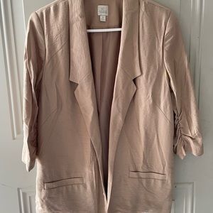Lauren Conrad blazer